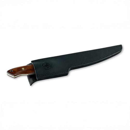 Couteau de pêche Rupert à filet (Cocobolo)