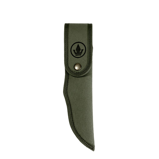 Radisson Pro Guide hunting knife (Olive/Orange)