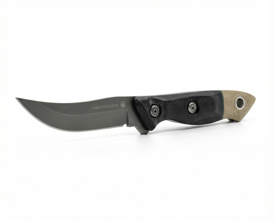 Prairie Pro-Guide Limited Edition Knife