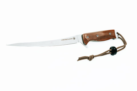 Bonaventure filleting knife (Naturel Pro-Guide)