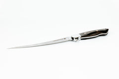 Bonaventure filleting knife (Ebony)