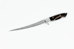 Bonaventure filleting knife (Ebony)