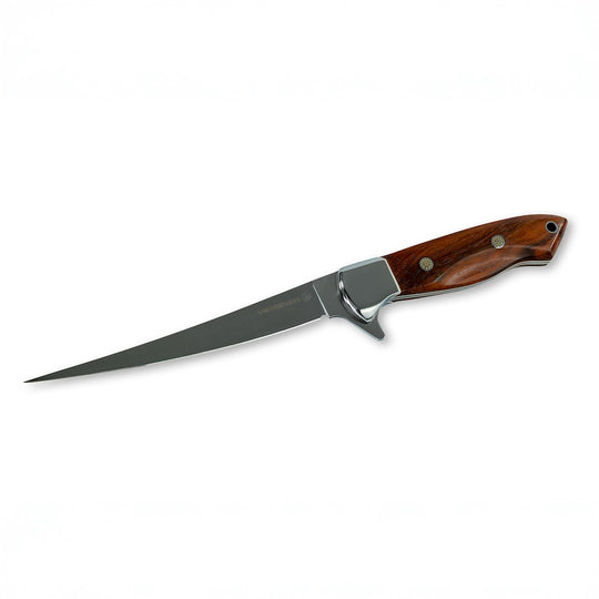 Rupert filleting knife (Cocobolo)