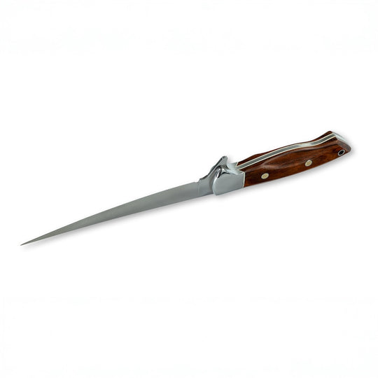 Rupert filleting knife (Cocobolo)