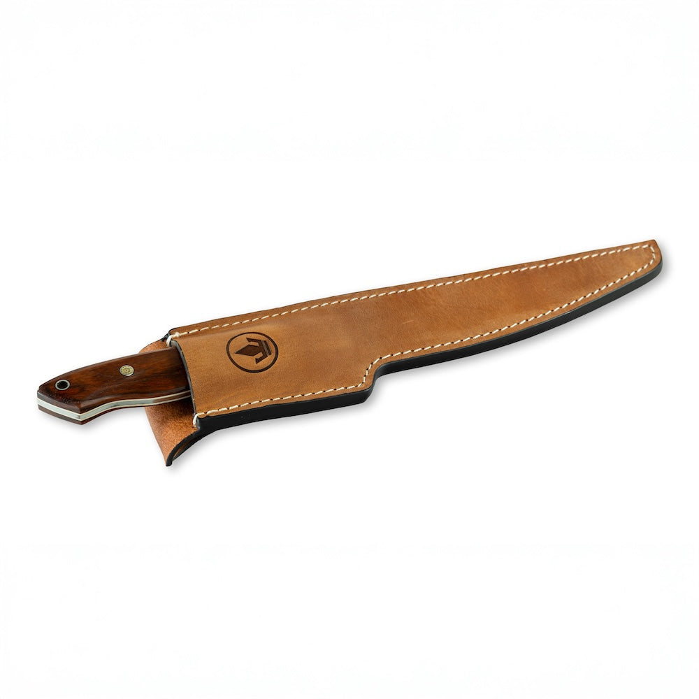 Rupert filleting knife (Cocobolo)