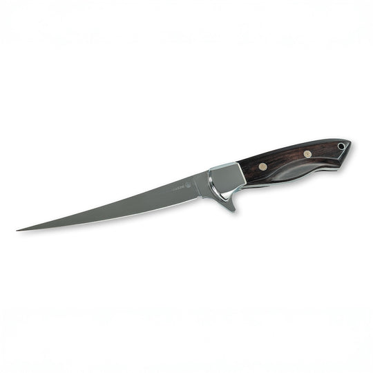 Rupert filleting knife (Ebony)