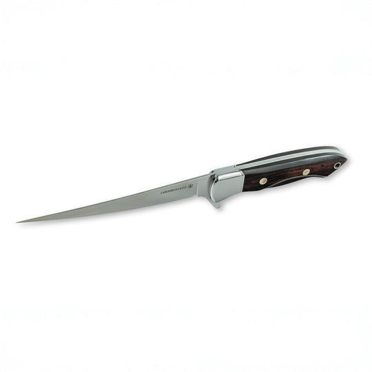 Rupert filleting knife (Ebony)