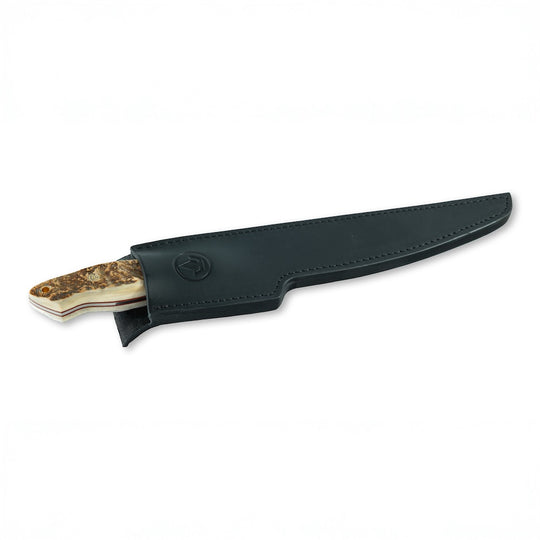 Rupert filet fishing knife (Gold Edition)