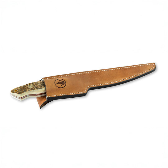 Rupert filet fishing knife (Gold Edition)