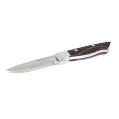 Anticosti hunting knife (cocobolo)