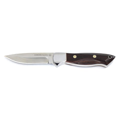 Anticosti hunting knife (cocobolo)
