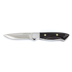 Anticosti hunting knife (ebony)