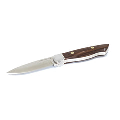 Matapedia hunting knife (cocobolo)