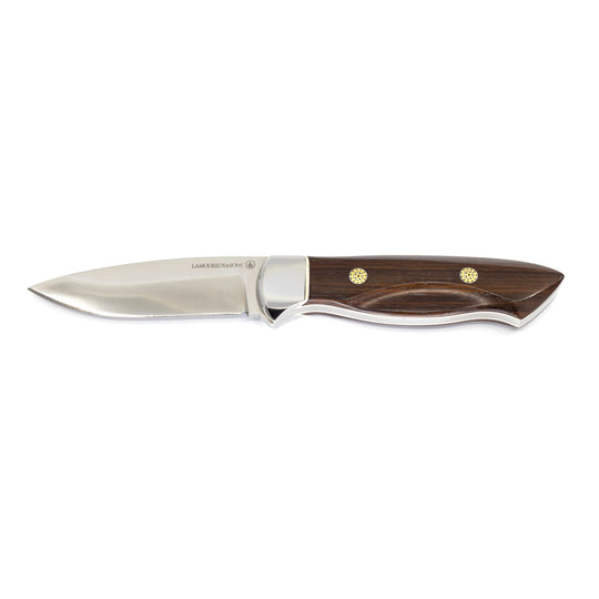 Matapedia hunting knife (cocobolo)
