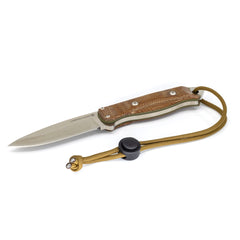 Matapedia Pro Guide hunting knife (natural)
