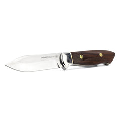 Matawini hunting knife (cocobolo)