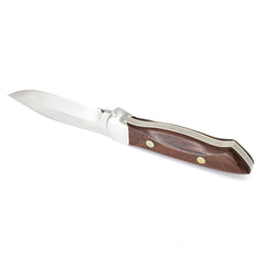 Matawini hunting knife (cocobolo)
