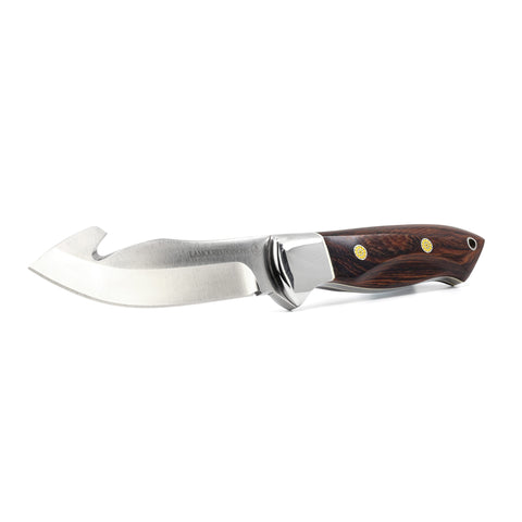 Radisson hunting knife (cocobolo)