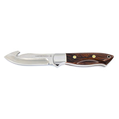 Radisson hunting knife (cocobolo)