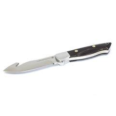 Radisson hunting knife (ebony)