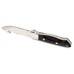 Radisson hunting knife (ebony)