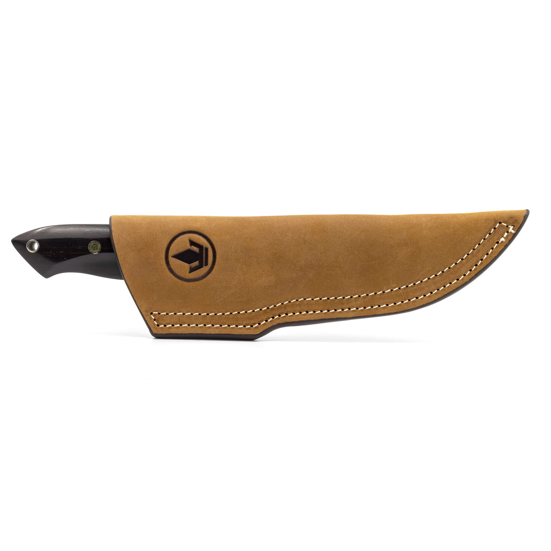 Radisson hunting knife (ebony)