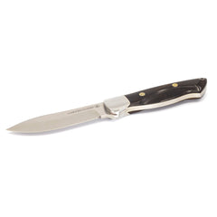 Schefferville hunting knife (ebony)