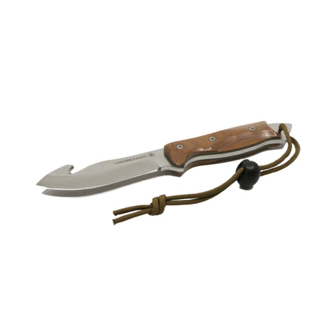 Radisson Pro Guide hunting knife (Natural)