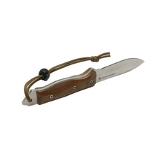Schefferville Pro Guide hunting knife (Natural)