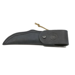 Schefferville hunting knife (ebony)
