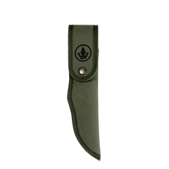 Couteau de chasse Anticosti (ébène)