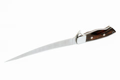 Couteau de pêche à filet Bonaventure (Cocobolo)