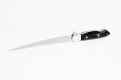 Couteau de pêche à filet Bonaventure (Ébène)