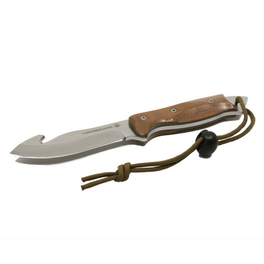 Radisson Pro Guide hunting knife (Natural)