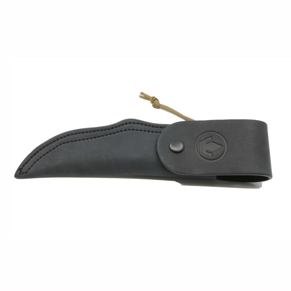 Radisson Pro Guide hunting knife (Natural)