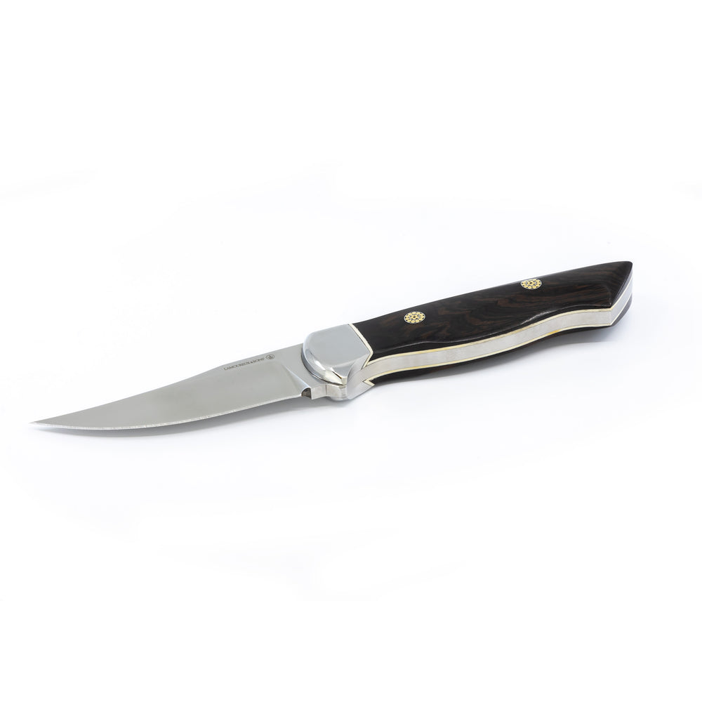 Abitibi hunting knife (ebony)