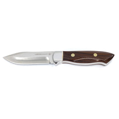 Couteau de chasse Matawini (cocobolo)