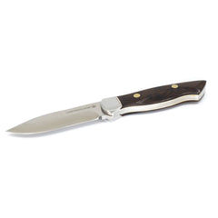 Couteau de chasse Matawini (ébène)