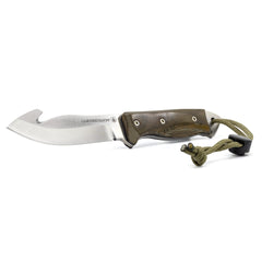 Couteau de chasse Radisson Pro Guide (olive)