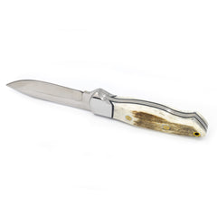 Couteau de chasse Schefferville (bois de cerf)