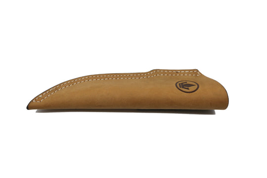 Anticosti Pro Guide hunting knife (Natural)