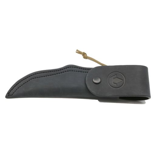 Couteau de chasse Anticosti Pro Guide (Naturel)